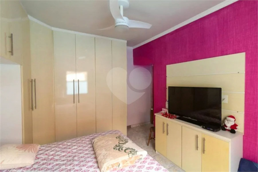 Sobrado à venda com 4 quartos, sendo 1 suíte, em Ermelino Matarazzo, São Paulo, SP