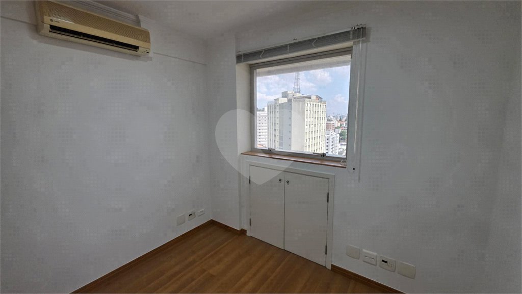 Sala à venda em Perdizes, São Paulo, SP
