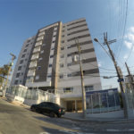 Apartamento à venda com 2 quartos, sendo 1 suíte, em Parada Inglesa, São Paulo, SP