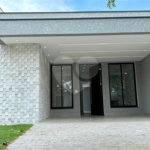Casa à venda com 3 suítes no condomínio Terras de São Francisco, Sorocaba - SP