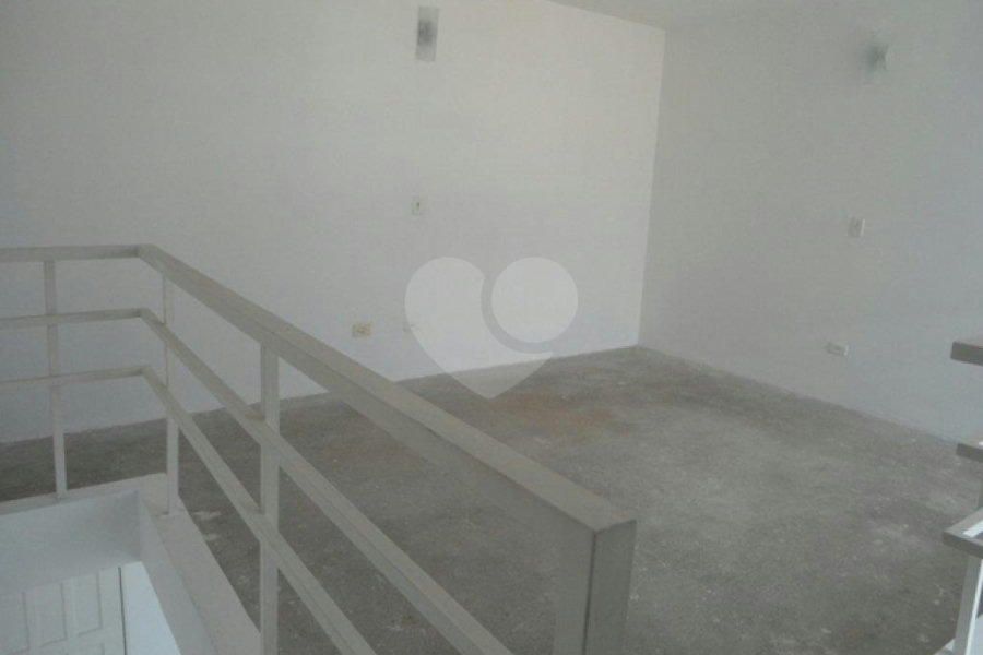 Apartamento à venda com 1 quarto em Casa Verde, São Paulo, SP