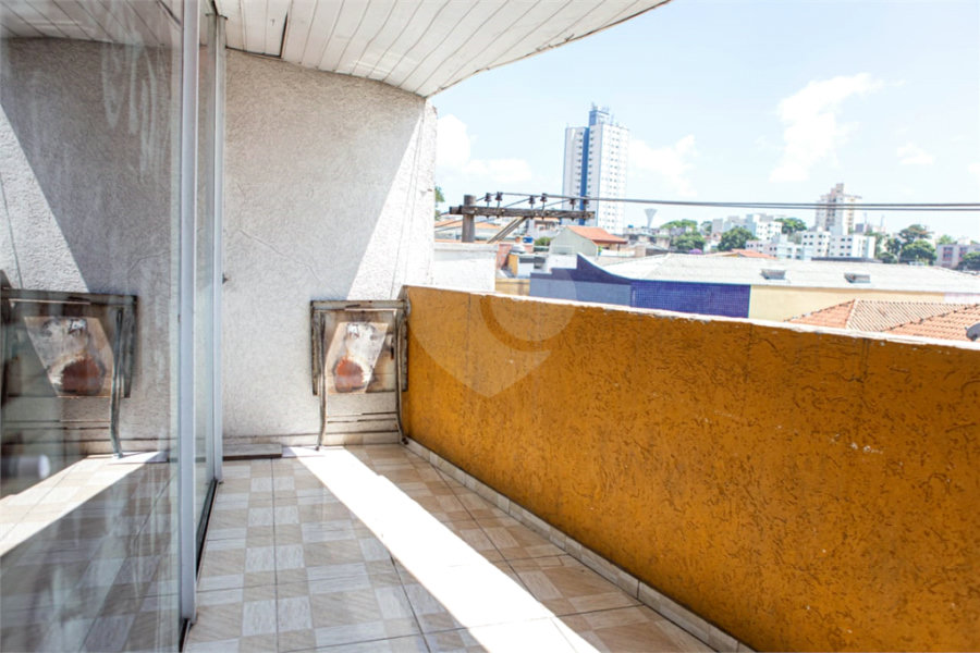 Prédio à venda em Mandaqui, São Paulo, SP