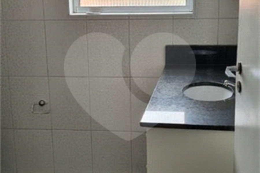 Apartamento à venda com 2 quartos em Tucuruvi, São Paulo, SP