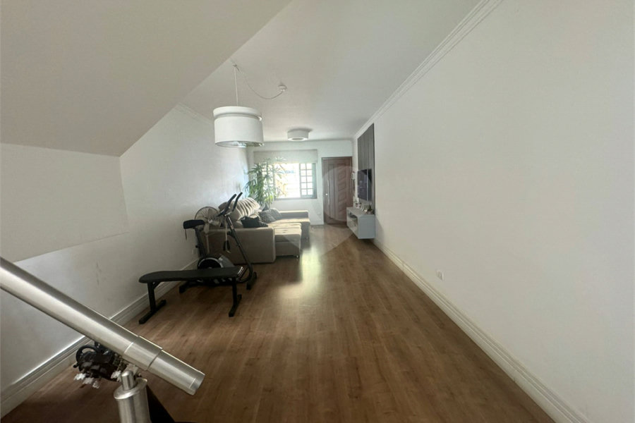 Sobrado à venda com 3 quartos, sendo 1 suíte, em Tucuruvi, São Paulo, SP