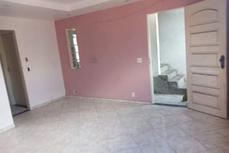 Casa à venda com 5 quartos em Capão Redondo, São Paulo, SP