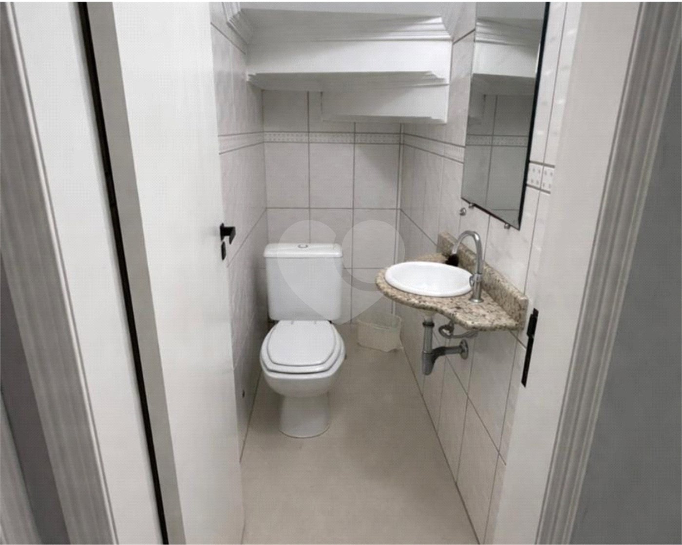Sobrado à venda com 3 quartos, sendo 1 suíte, em Campo Grande, São Paulo, SP
