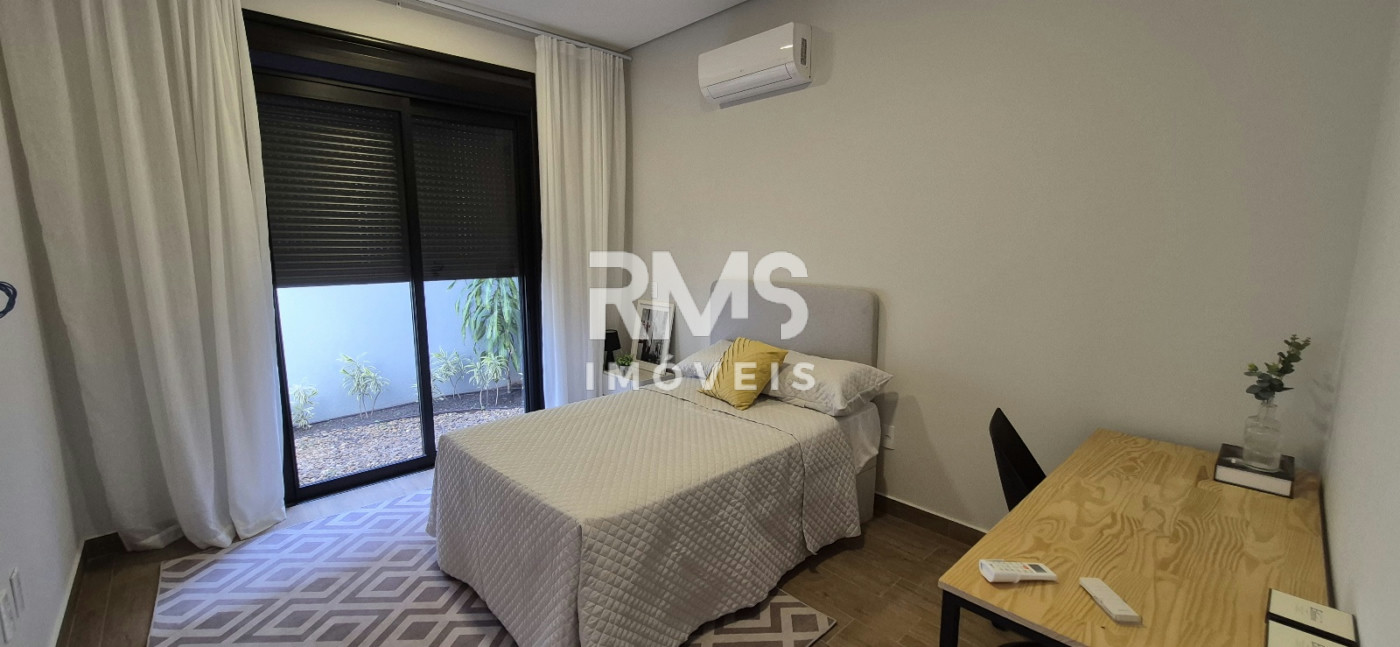 Casa à venda com 4 suítes no condomínio Santo Antonio ii, Itu - SP