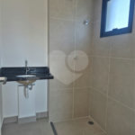 Apartamento à venda com 1 quarto em Mirandópolis, São Paulo, SP
