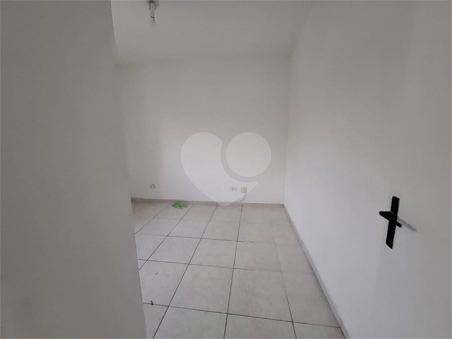 Apartamento à venda com 2 quartos em Parada Inglesa, São Paulo, SP