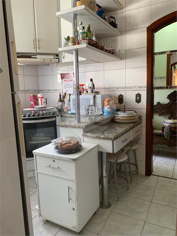 Casa à venda com 3 quartos, sendo 2 suítes,  em Vila Constança, São Paulo, SP