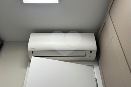 Apartamento para alugar com 2 quartos, sendo 1 suíte,  em Indianópolis, São Paulo, SP
