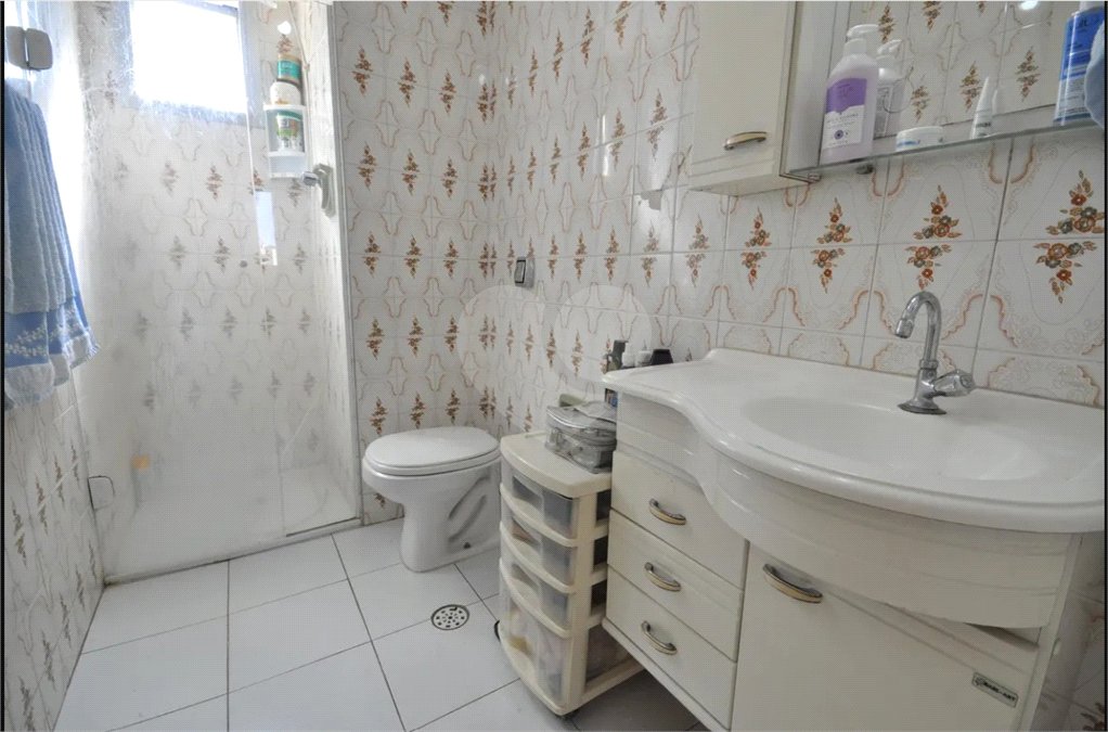 Apartamento à venda com 2 quartos em Vila Gustavo, São Paulo, SP