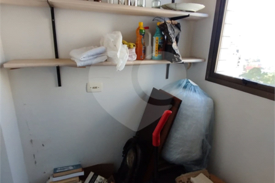 Apartamento para alugar com 3 quartos, sendo 1 suíte, em Morumbi, São Paulo, SP