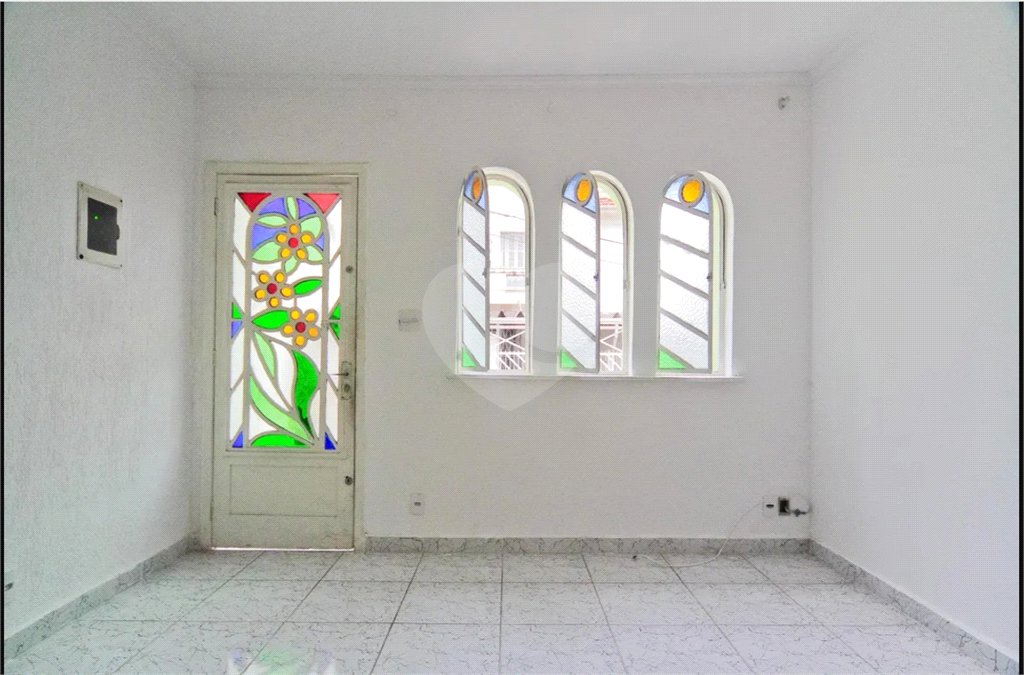 Sobrado à venda com 3 quartos em Santana, São Paulo, SP