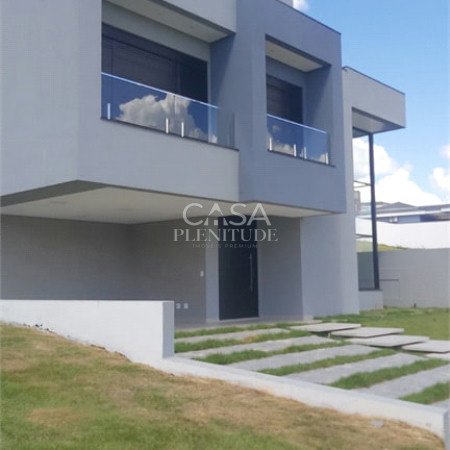 Casa em condomínio à venda com 4 suítes em Alphaville Nova Esplanada 3, Votorantim, SP