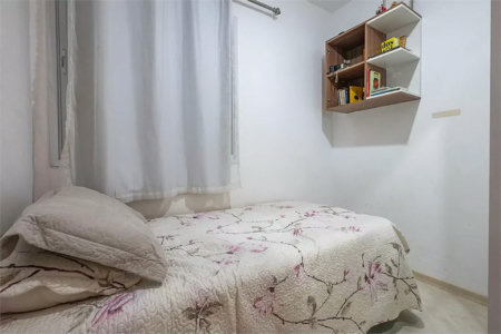 Apartamento à venda com 2 quartos em Pinheiros, São Paulo, SP