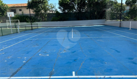 Apartamento à venda com 3 quartos em Vila Polopoli, São Paulo, SP
