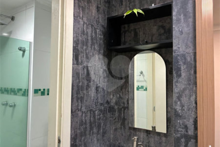 Apartamento para alugar com 2 quartos, sendo 1 suíte, em Vila Endres, Guarulhos, SP
