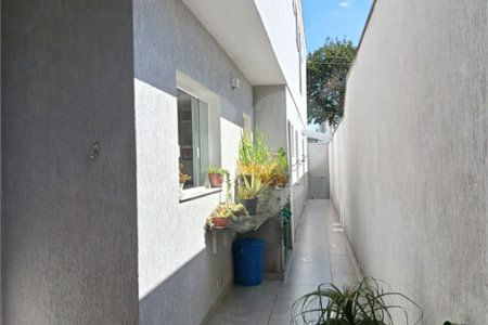 Sobrado à venda com 3 quartos, sendo 1 suíte, em Vila Prudente, São Paulo, SP