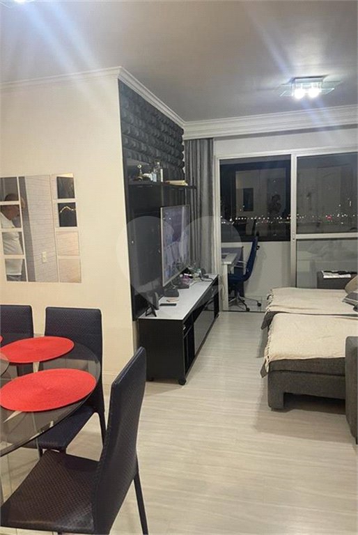 Apartamento à venda com 3 quartos, sendo 1 suíte,  em Freguesia do Ó, São Paulo, SP