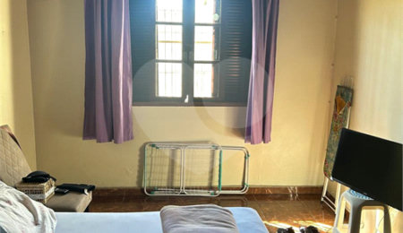 Casa à venda com 2 quartos em Jaçanã, São Paulo, SP