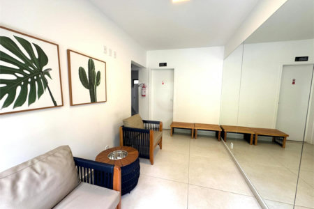 Apartamento à venda com 3 quartos, sendo 1 suíte, em Jardim América, Sorocaba, SP