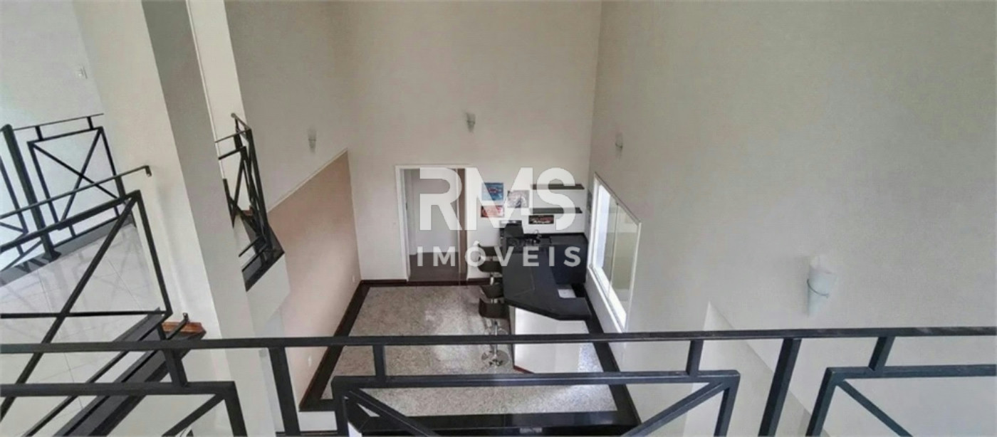 Casa para alugar com 3 suítes no condomínio Campos de Santo Antonio i, Itu - SP