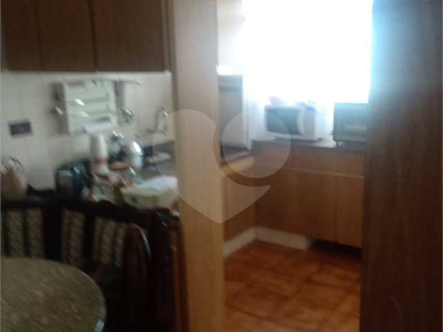 Apartamento à venda com 3 quartos, sendo 1 suíte,  em Vila Andrade, São Paulo, SP