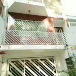 Sobrado à venda com 3 quartos, sendo 1 suíte,  em Tucuruvi, São Paulo, SP