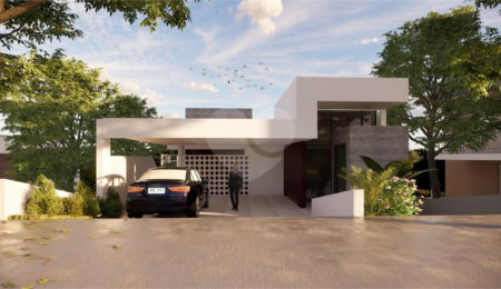 Casa à venda com 4 quartos, sendo 3 suítes,  no condomínio Residencial Reserva dos Jatobás, Louveira - SP