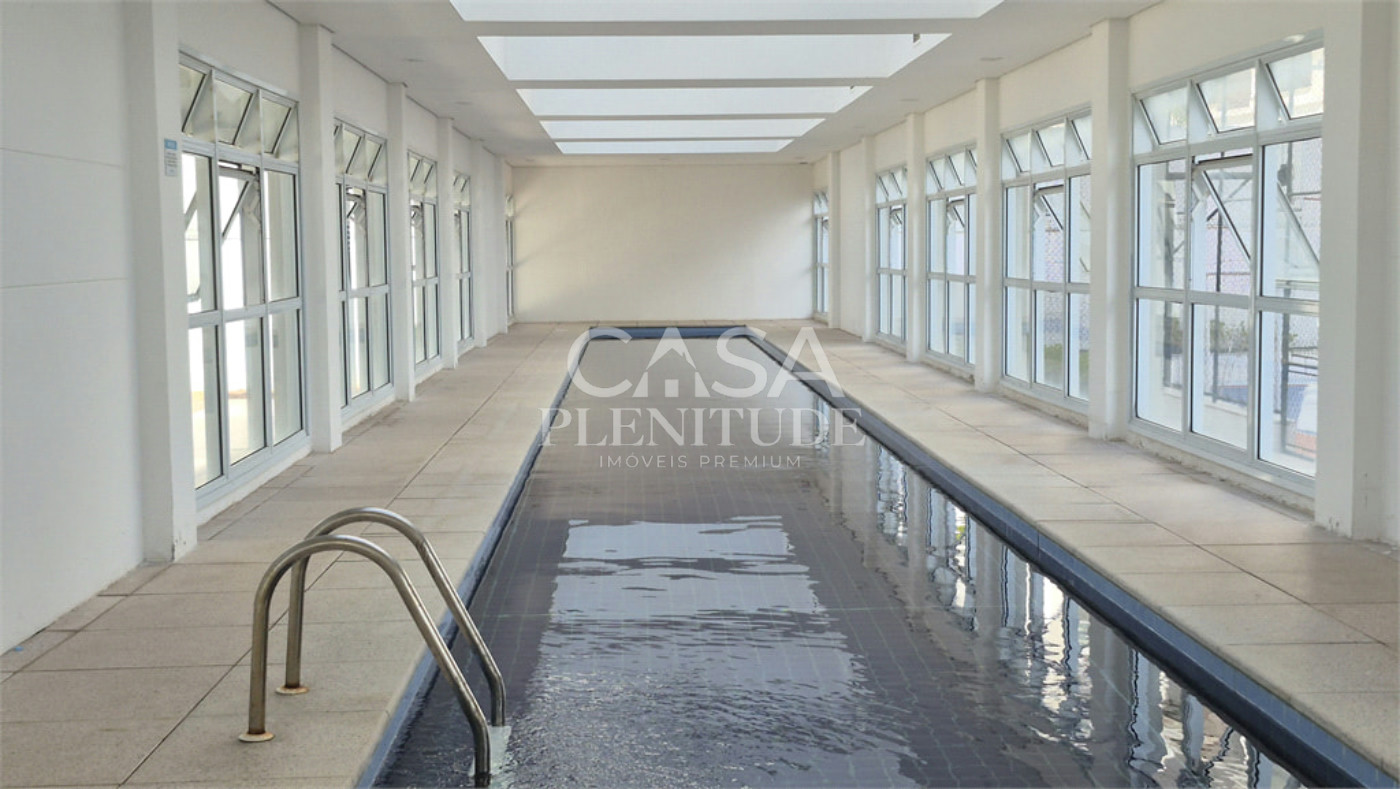 Apartamento à venda com 3 quartos, sendo 1 suíte, em Parque Campolim, Sorocaba, SP