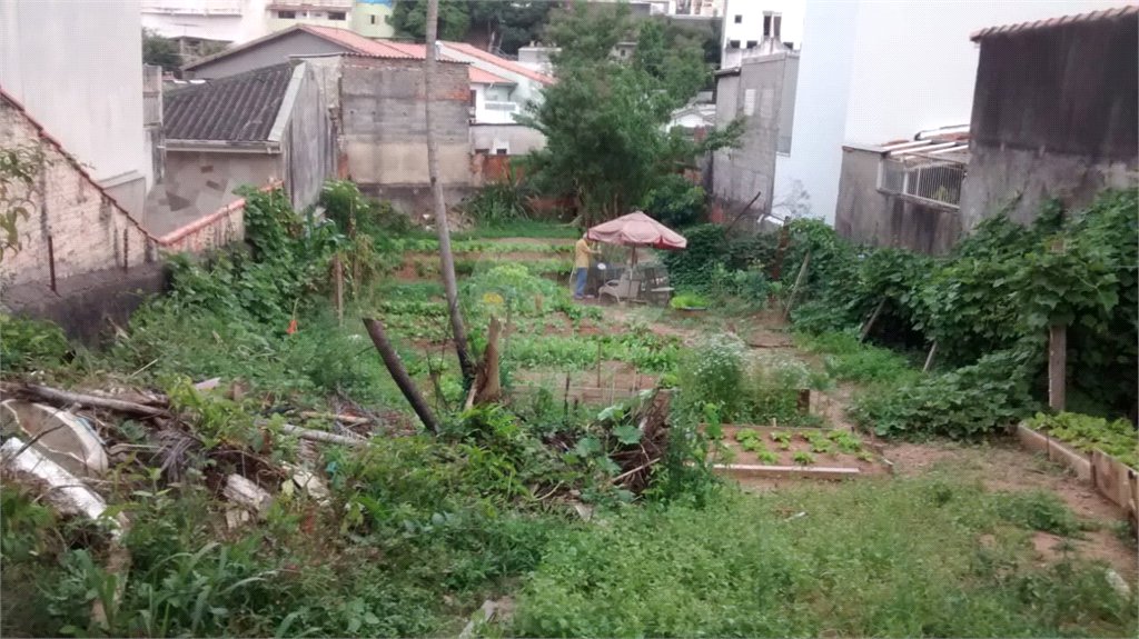 Terreno à venda em Horto, São Paulo, SP