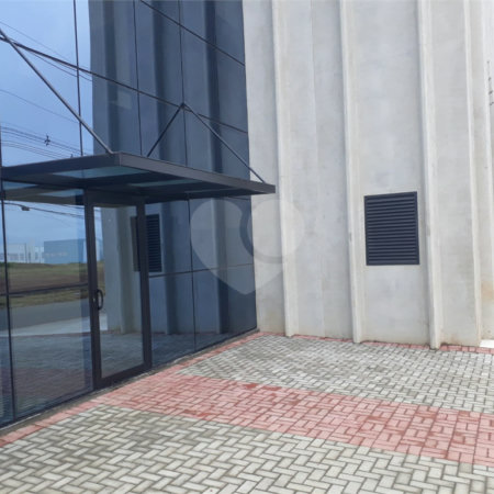 Galpão para alugar em Park Comercial de Indaiatuba, Indaiatuba, SP