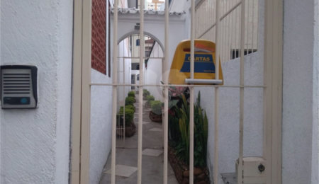 Prédio à venda com 3 quartos em Santana, São Paulo, SP
