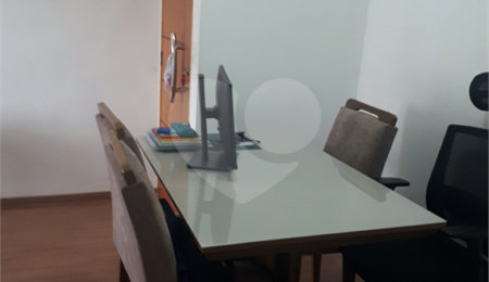 Apartamento à venda com 2 quartos em Jardim Umuarama, São Paulo, SP