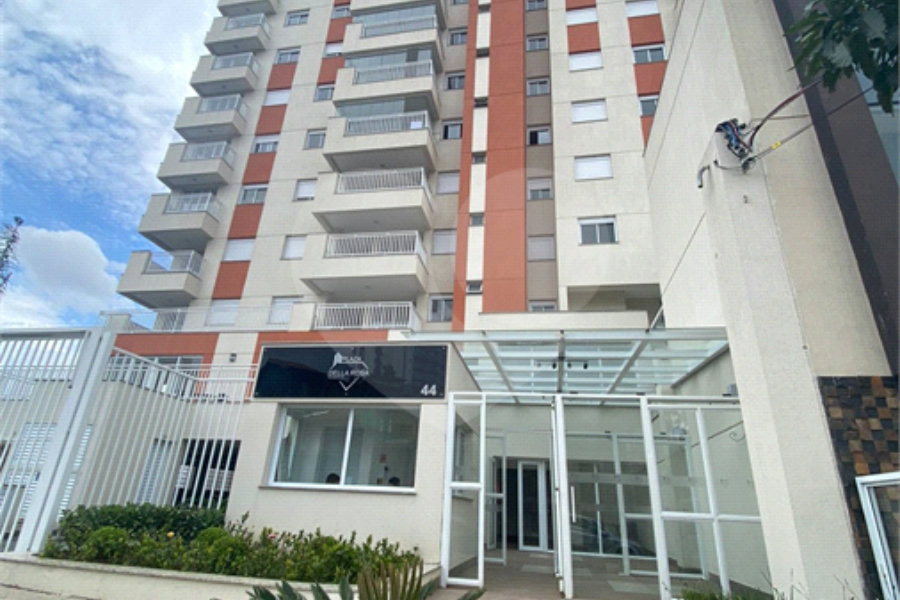 Apartamento à venda com 2 quartos, sendo 1 suíte, em São Miguel Paulista, São Paulo, SP