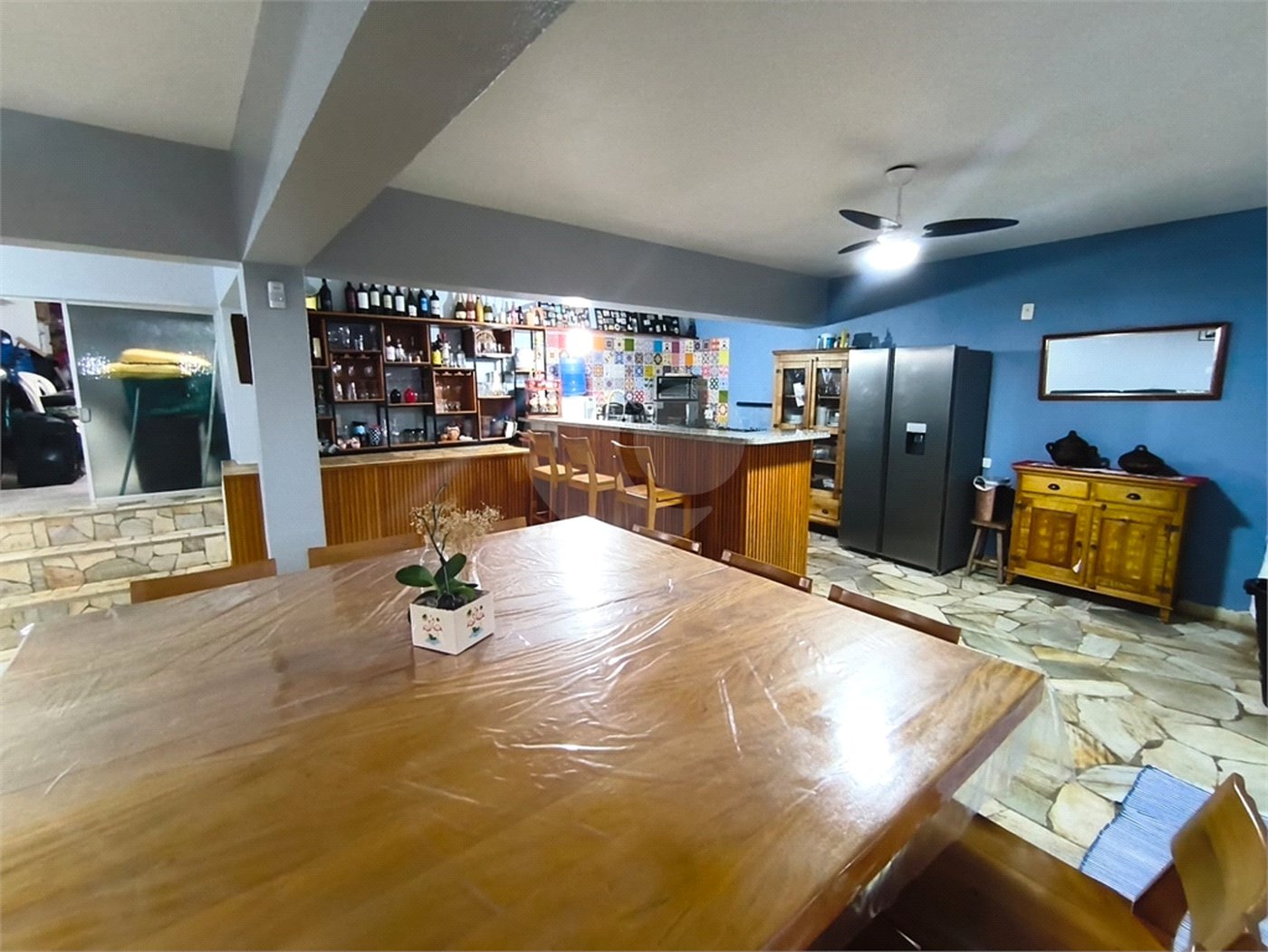Casa à venda com 3 quartos, sendo 1 suíte,  em Vila Nastri, Itapetininga, SP