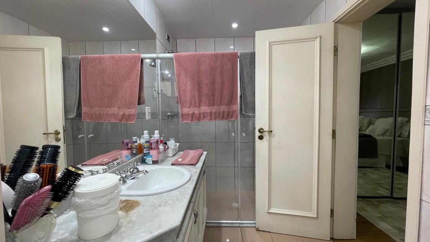 Apartamento com 4 dormitórios à venda, 281 m² por R$ 2.300.000,00 - Boqueirão - Santos/SP