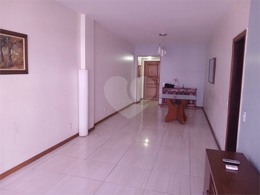 Apartamento à venda com 3 quartos, sendo 1 suíte,  em Tijuca, Rio de Janeiro, RJ