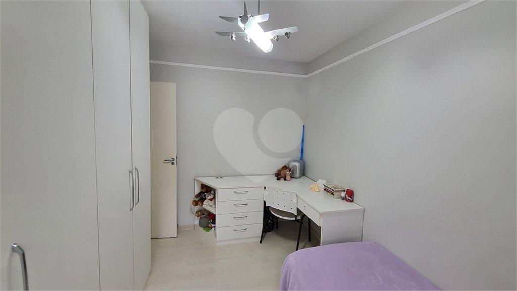 Sobrado à venda com 3 quartos, sendo 1 suíte, em Água Fria, São Paulo, SP