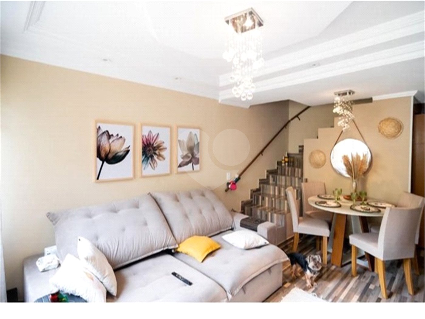 Apartamento à venda com 2 quartos em Jaçanã, São Paulo, SP