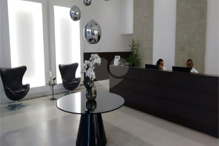 Sala à venda em Santana, São Paulo, SP
