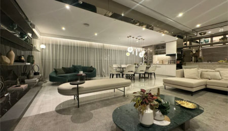 Apartamento à venda com 3 suítes em Butantã, São Paulo, SP