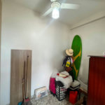 Apartamento com 2 dormitórios à venda, 83 m² por R$ 1.260.000,00 - Aparecida - Santos/SP