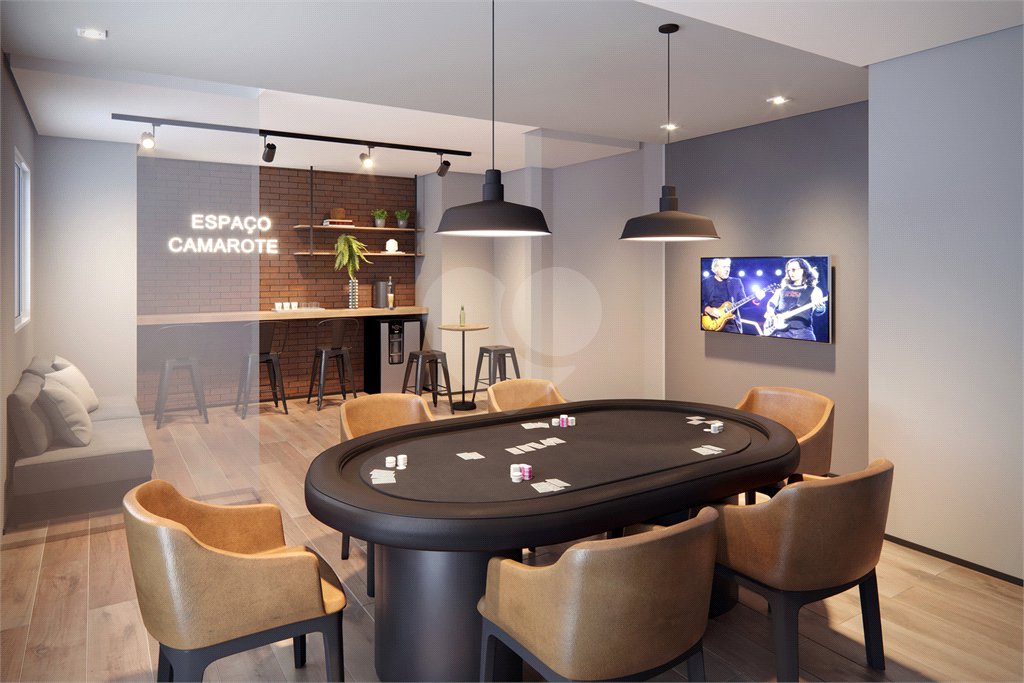 Apartamento Residencial