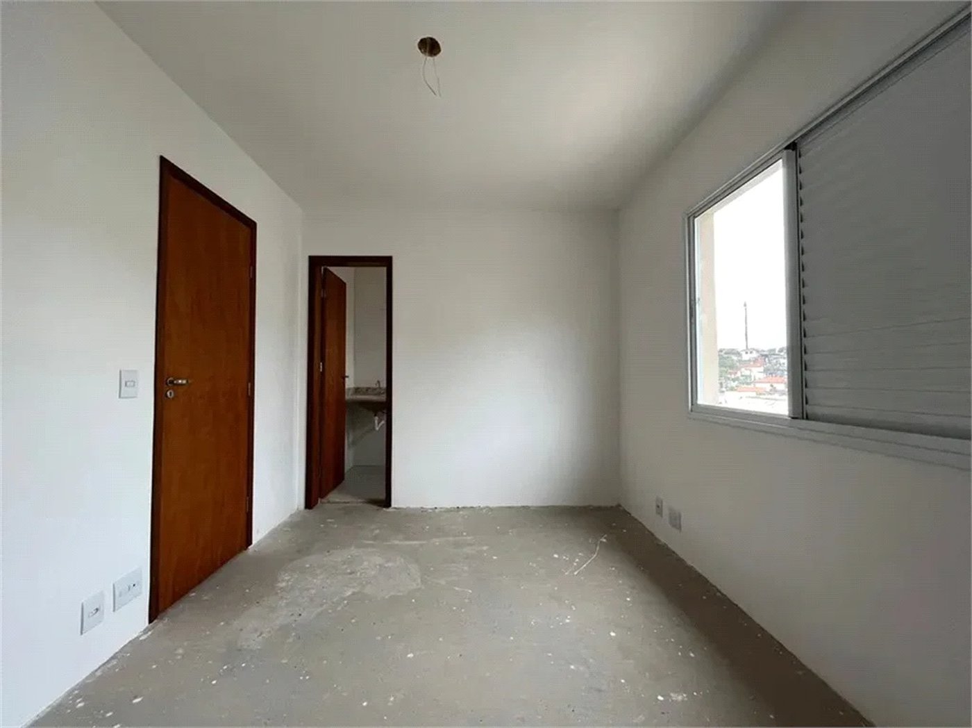 Casa à venda com 2 suítes no condomínio Residencial DI Luca, São Paulo - SP