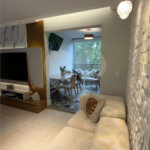 Apartamento à venda com 2 quartos, sendo 1 suíte, em Catumbi, São Paulo, SP