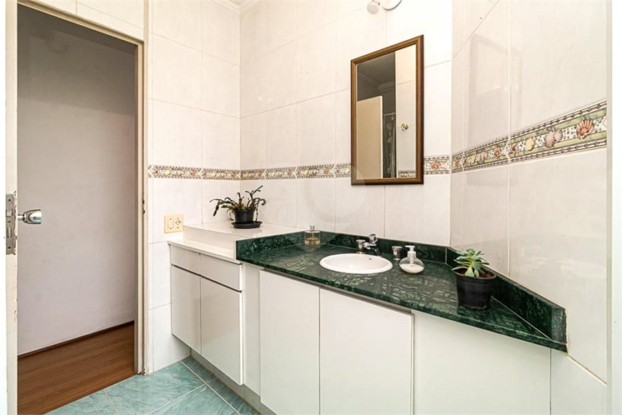 Apartamento à venda com 3 quartos, sendo 1 suíte, em Perdizes, São Paulo, SP