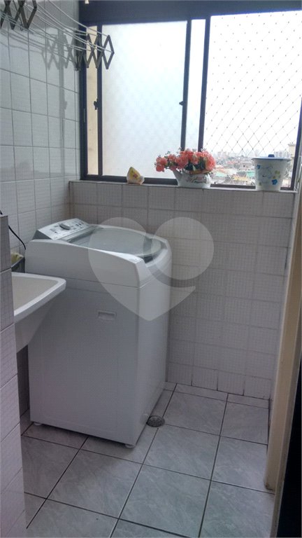 Apartamento à venda com 2 quartos em Casa Verde, São Paulo, SP