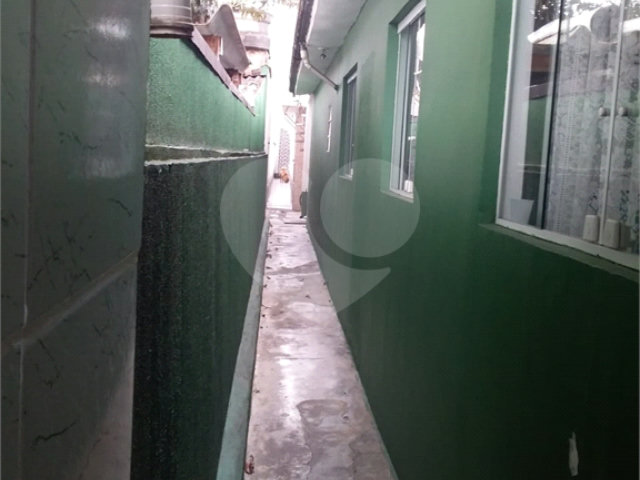 Sobrado à venda com 3 quartos, sendo 2 suítes,  em Vila Maria, São Paulo, SP